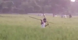 ব্রাহ্মণবাড়িয়ায় ফুটবল খেলা নিয়ে দুই গ্রামবাসীর সংঘর্ষ, আহত ১৫